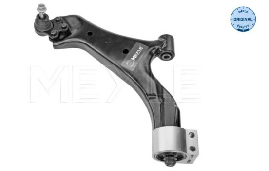 Track Control Arm MEYLE-ORIGINAL Quality 616 050 0032, Image 2