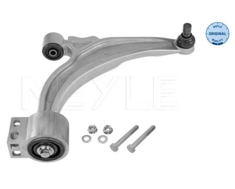 Track Control Arm MEYLE-ORIGINAL Quality 616 050 0033