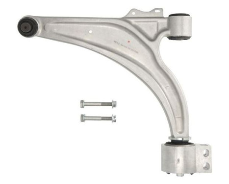 Track Control Arm MEYLE-ORIGINAL Quality 616 050 0034