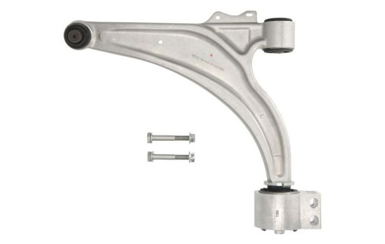 Track Control Arm MEYLE-ORIGINAL Quality 616 050 0034