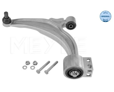 Track Control Arm MEYLE-ORIGINAL Quality 616 050 0034, Image 2