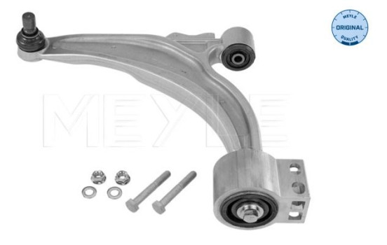 Track Control Arm MEYLE-ORIGINAL Quality 616 050 0034, Image 2