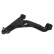 Track Control Arm MEYLE-ORIGINAL Quality 616 050 0210