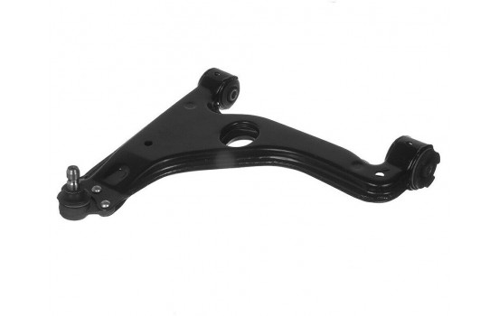 Track Control Arm MEYLE-ORIGINAL Quality 616 050 0210