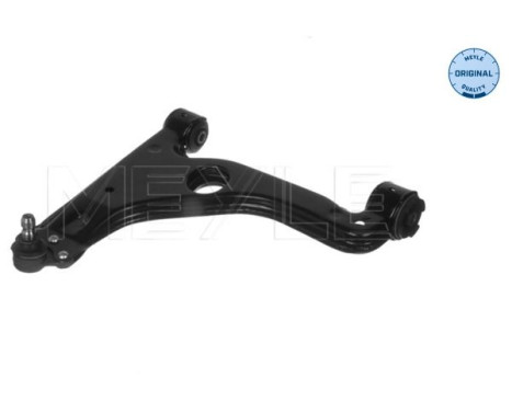 Track Control Arm MEYLE-ORIGINAL Quality 616 050 0210, Image 2