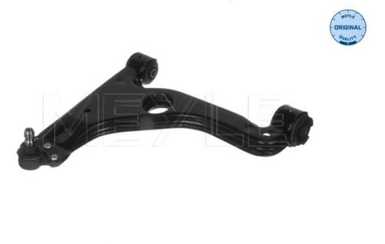Track Control Arm MEYLE-ORIGINAL Quality 616 050 0210, Image 2
