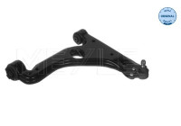 Track Control Arm MEYLE-ORIGINAL Quality 616 050 0211