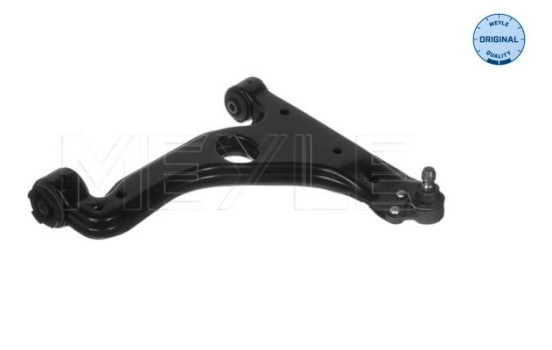 Track Control Arm MEYLE-ORIGINAL Quality 616 050 0211