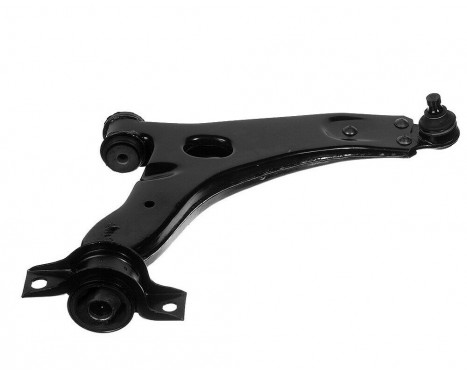 Track Control Arm MEYLE-ORIGINAL Quality 716 050 0007