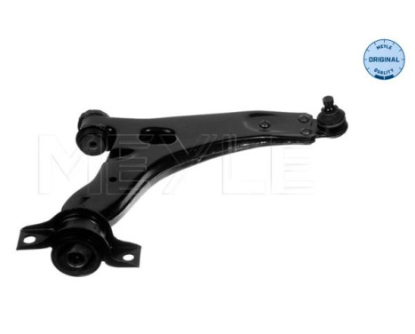 Track Control Arm MEYLE-ORIGINAL Quality 716 050 0007, Image 2