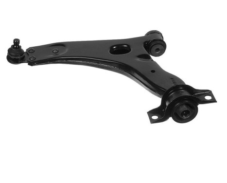 Track Control Arm MEYLE-ORIGINAL Quality 716 050 0008