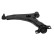 Track Control Arm MEYLE-ORIGINAL Quality 716 050 0008