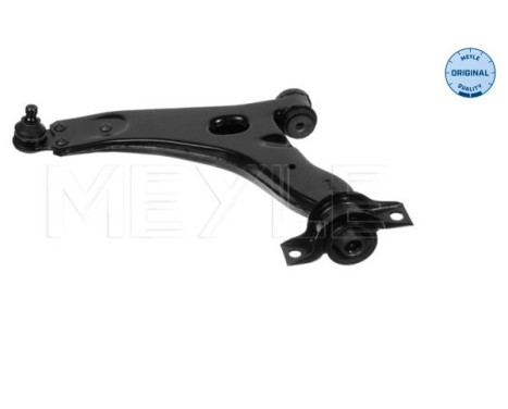 Track Control Arm MEYLE-ORIGINAL Quality 716 050 0008, Image 2