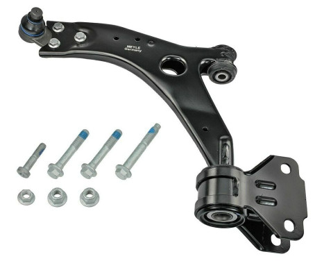 Track Control Arm MEYLE-ORIGINAL Quality 716 050 0015/S