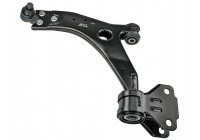 Track Control Arm MEYLE-ORIGINAL Quality 716 050 0015