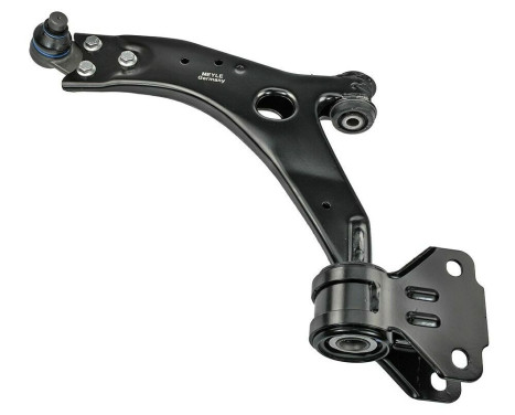 Track Control Arm MEYLE-ORIGINAL Quality 716 050 0015