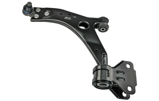 Track Control Arm MEYLE-ORIGINAL Quality 716 050 0015