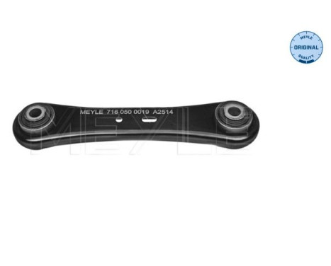 Track Control Arm MEYLE-ORIGINAL Quality 716 050 0019, Image 2