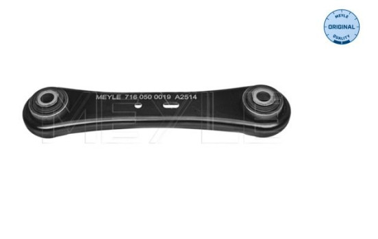 Track Control Arm MEYLE-ORIGINAL Quality 716 050 0019, Image 2