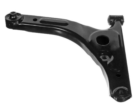 Track Control Arm MEYLE-ORIGINAL Quality 716 050 0021