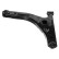 Track Control Arm MEYLE-ORIGINAL Quality 716 050 0021