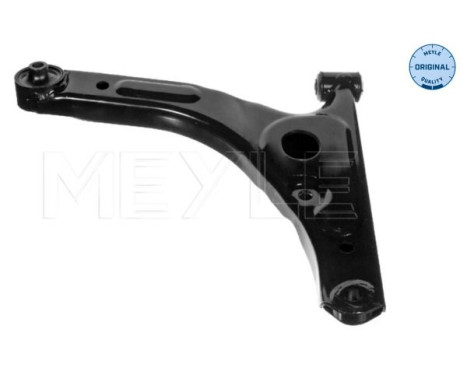 Track Control Arm MEYLE-ORIGINAL Quality 716 050 0021, Image 2