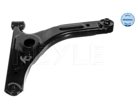Track Control Arm MEYLE-ORIGINAL Quality 716 050 0022, Image 2