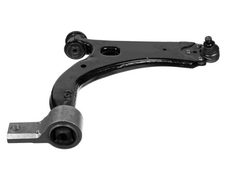 Track Control Arm MEYLE-ORIGINAL Quality 716 050 0027