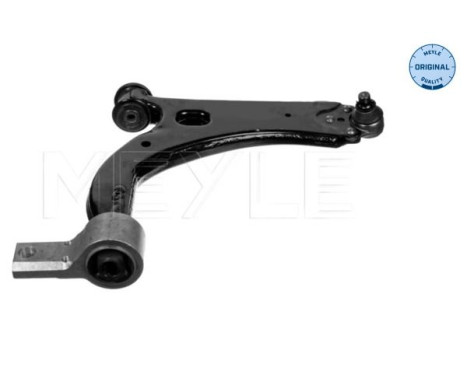 Track Control Arm MEYLE-ORIGINAL Quality 716 050 0027, Image 2