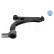 Track Control Arm MEYLE-ORIGINAL Quality 716 050 0027, Thumbnail 2