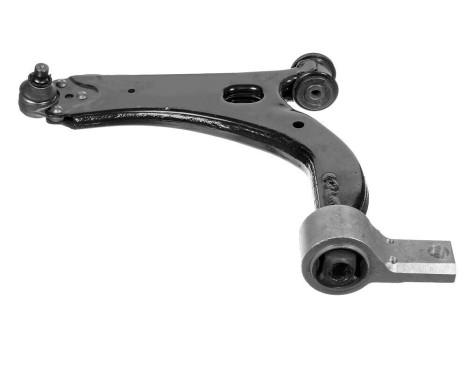 Track Control Arm MEYLE-ORIGINAL Quality 716 050 0028