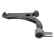 Track Control Arm MEYLE-ORIGINAL Quality 716 050 0028