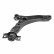 Track Control Arm MEYLE-ORIGINAL Quality 716 050 0029