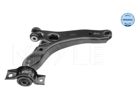 Track Control Arm MEYLE-ORIGINAL Quality 716 050 0029, Image 2