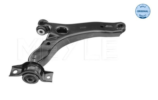 Track Control Arm MEYLE-ORIGINAL Quality 716 050 0029, Image 2