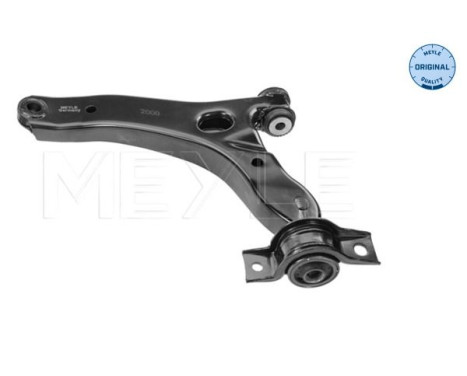 Track Control Arm MEYLE-ORIGINAL Quality 716 050 0030, Image 2