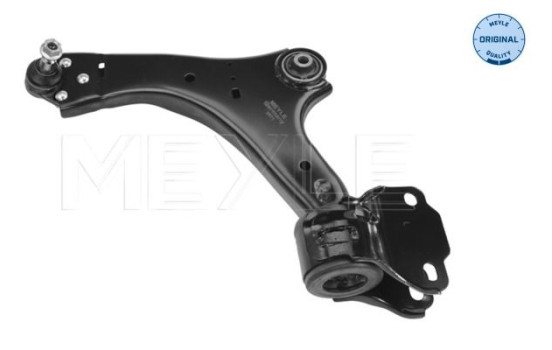 Track Control Arm MEYLE-ORIGINAL Quality 716 050 0033, Image 2