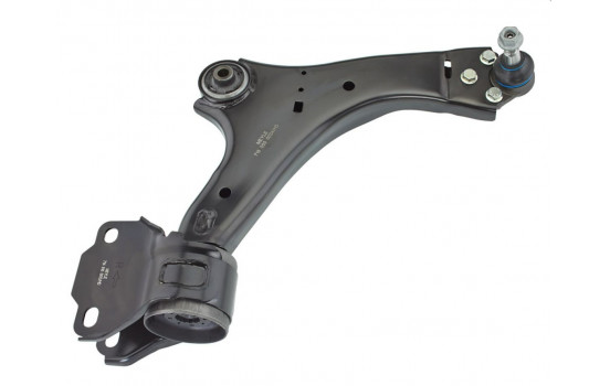Track Control Arm MEYLE-ORIGINAL Quality 716 050 0034