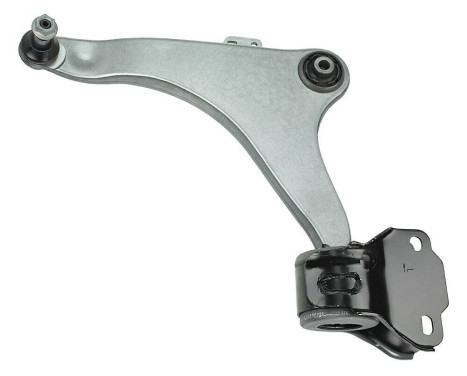 Track Control Arm MEYLE-ORIGINAL Quality 716 050 0046