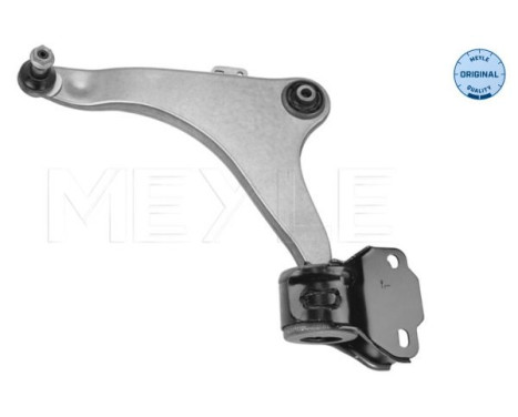 Track Control Arm MEYLE-ORIGINAL Quality 716 050 0046, Image 2