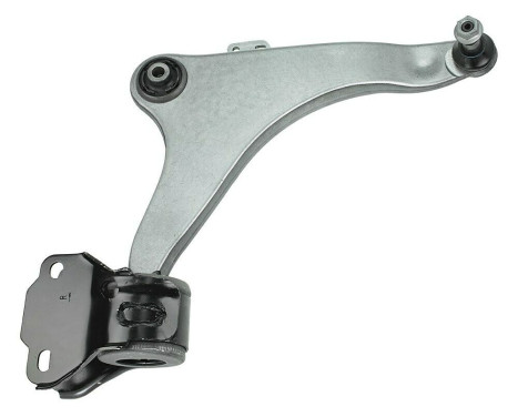 Track Control Arm MEYLE-ORIGINAL Quality 716 050 0047