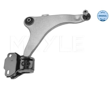 Track Control Arm MEYLE-ORIGINAL Quality 716 050 0047, Image 2