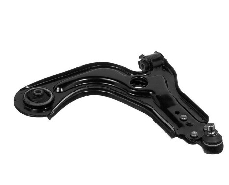 Track Control Arm MEYLE-ORIGINAL Quality 716 050 4150