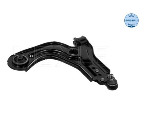 Track Control Arm MEYLE-ORIGINAL Quality 716 050 4150, Image 2