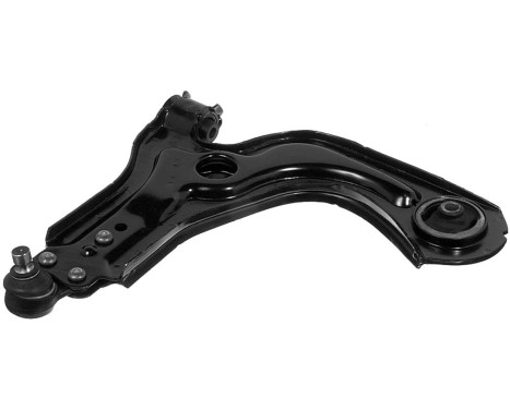 Track Control Arm MEYLE-ORIGINAL Quality 716 050 4159