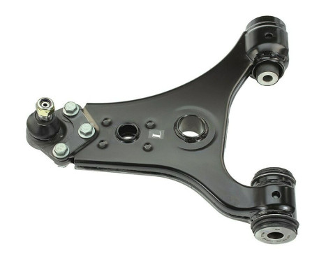 Track Control Arm MEYLE-ORIGINAL Quality