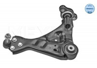 Track Control Arm MEYLE-ORIGINAL: True to OE. 016 050 0109