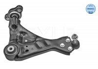 Track Control Arm MEYLE-ORIGINAL: True to OE. 016 050 0110