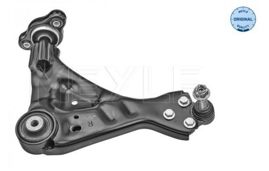 Track Control Arm MEYLE-ORIGINAL: True to OE. 016 050 0110