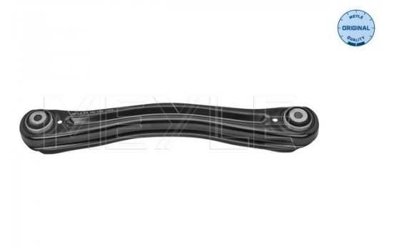 Track Control Arm MEYLE-ORIGINAL: True to OE. 016 050 0139